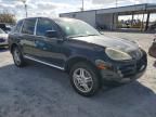 2008 Porsche Cayenne