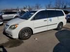 2010 Honda Odyssey lx