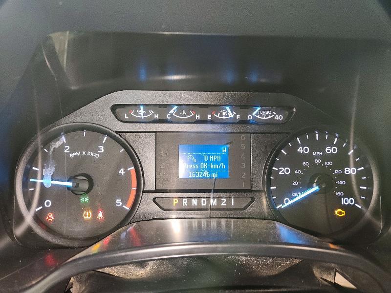 2018 Ford F350 Super Duty