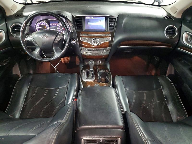 2014 Infiniti Qx60