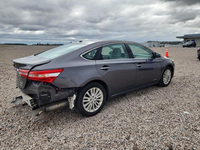 2014 Toyota Avalon Hybrid
