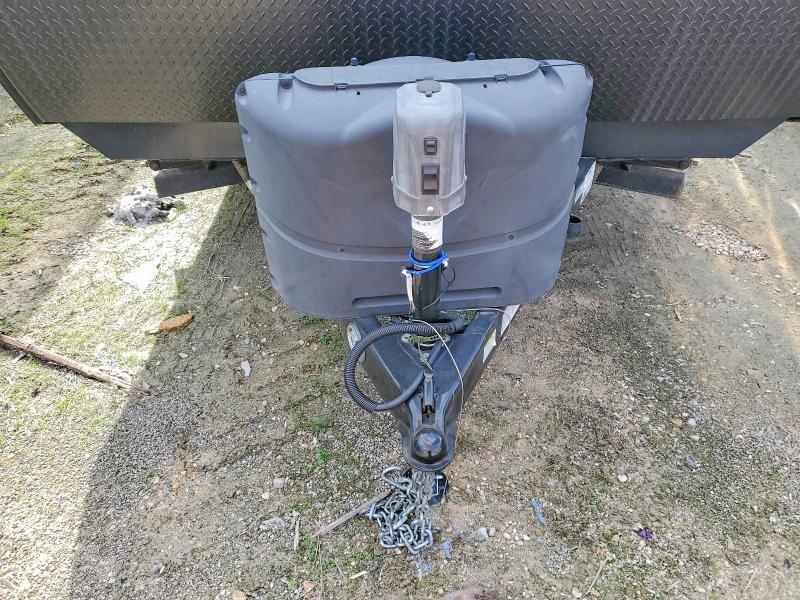 2021 Wildwood 2021 Foresriver Surveyor