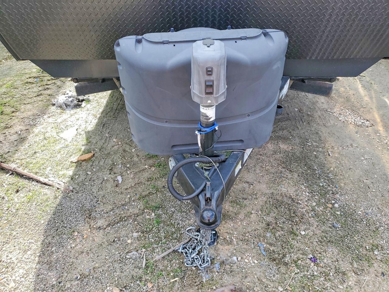 2021 Wildwood 2021 Foresriver Surveyor