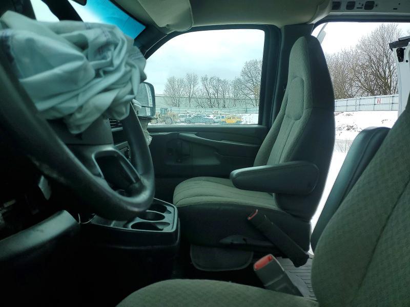 2008 GMC Savana G2500