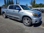 2008 Toyota Tundra Crewmax Limited