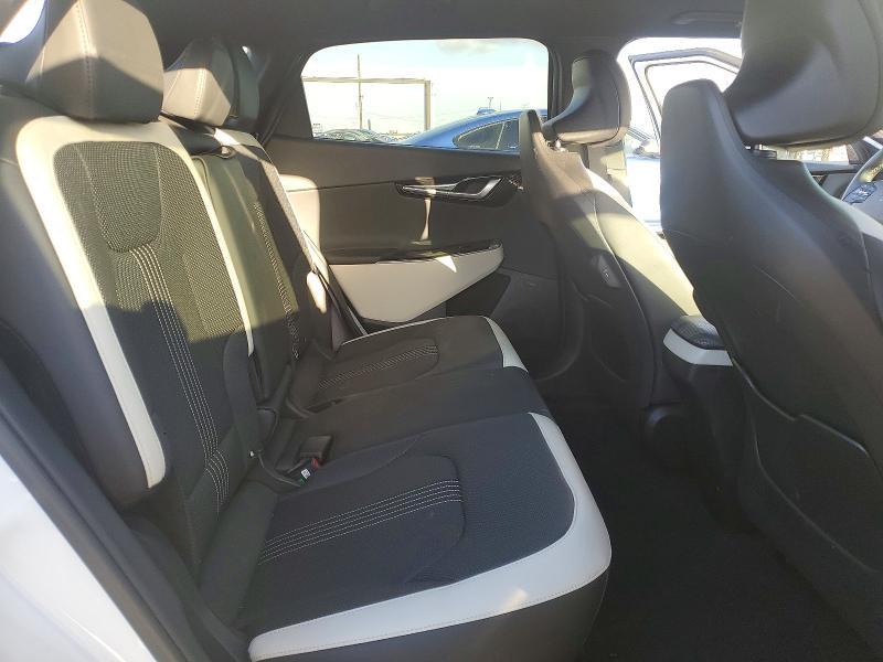2024 KIA EV6 gt Line