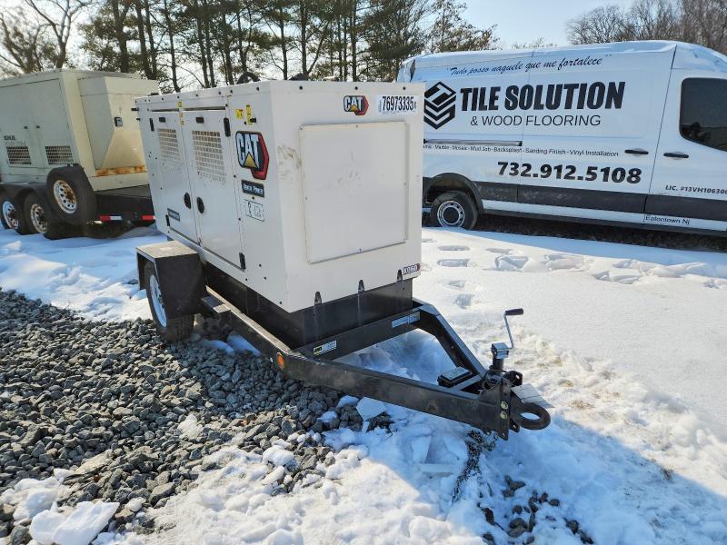 2025 Caterillar 2025 Caterpillar XQ60 Generation