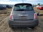 2013 Fiat 500 pop