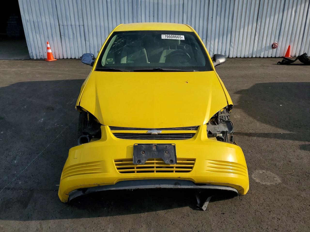 2007 Chevrolet Cobalt ls