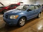 2007 Dodge Caliber sxt