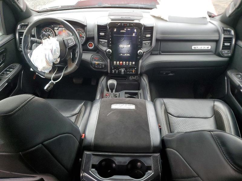 2021 Dodge RAM 1500 TRX
