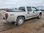 2006 GMC Canyon