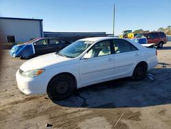2004 Toyota Camry le for sale in Orlando, FL