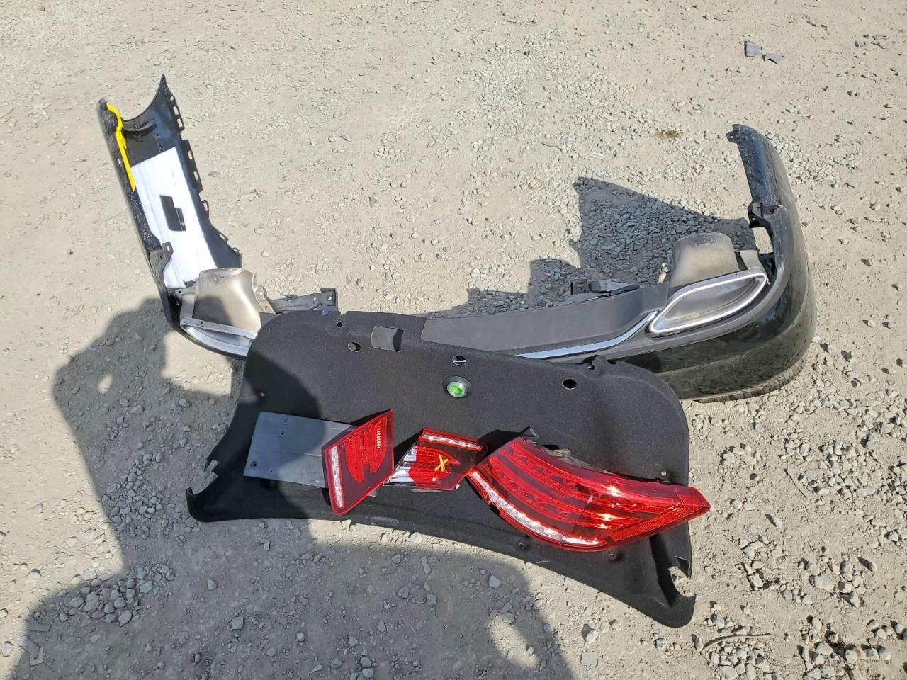 2014 Mercedes-Benz E 350