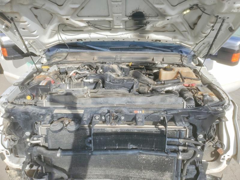 2016 Ford F350 Super Duty