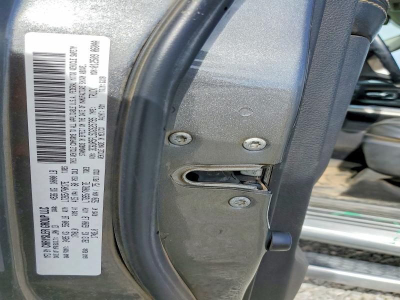 2013 Dodge 2500 Laramie