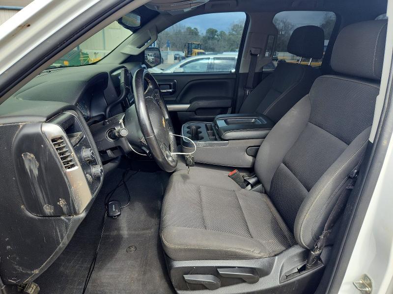 2019 Chevrolet Silverado LD K1500 LT