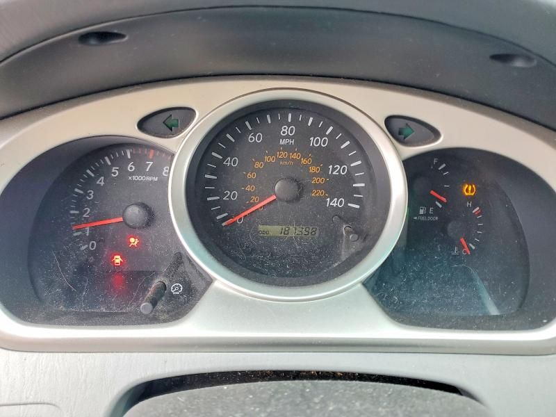 2007 Toyota Highlander