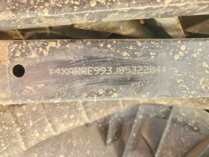 2018 Polaris Ranger xp Utility Vehicle