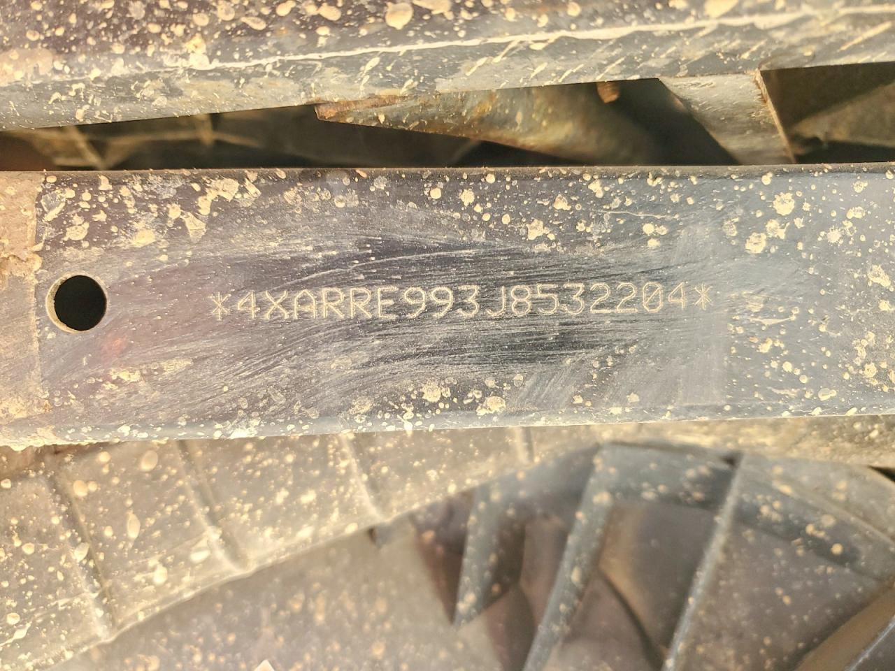2018 Polaris Ranger XP Utility Vehicle