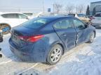 2016 Mazda 3 Sport