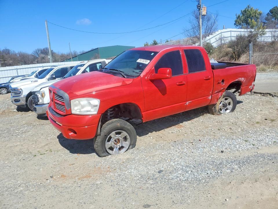 2006 Dodge Ram 3500 st