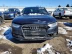 2014 Audi A4 Premium