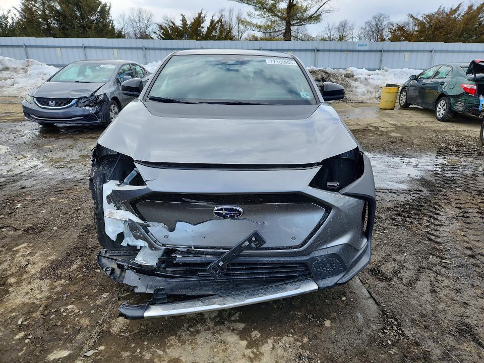 2023 Subaru Solterra Premium