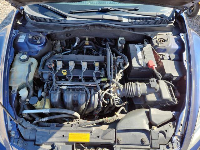 2010 Mazda 6 I