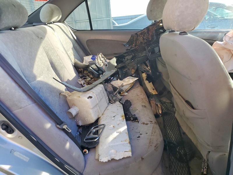 2002 Toyota Prius