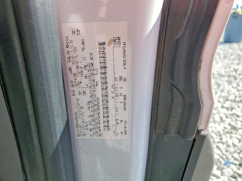 2019 Ford Transit T-250