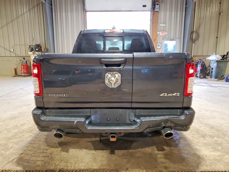 2020 Dodge Ram 1500 big Horn