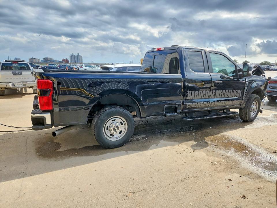 2024 Ford F250 Super Duty