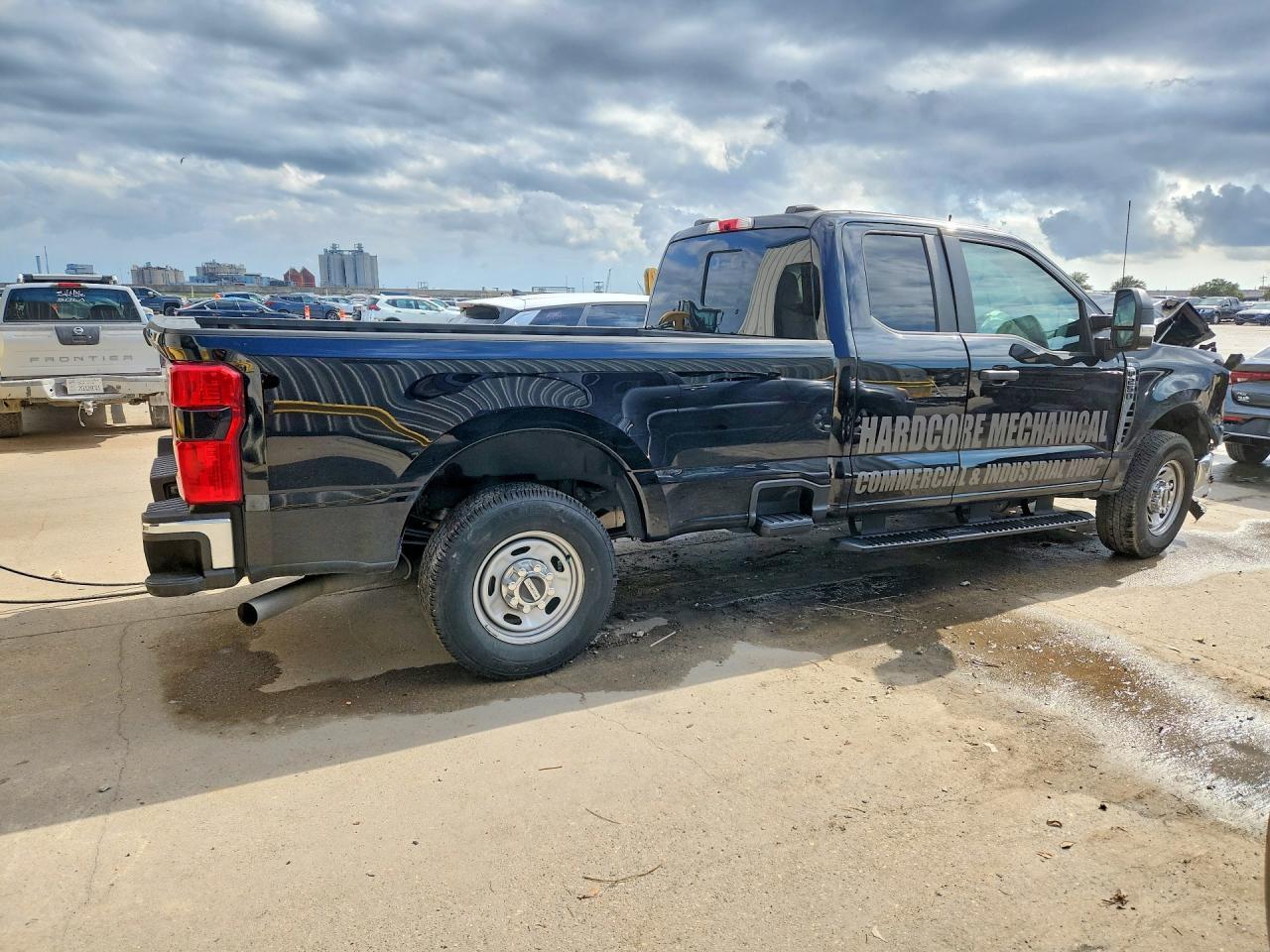 2024 Ford F250 Super Duty