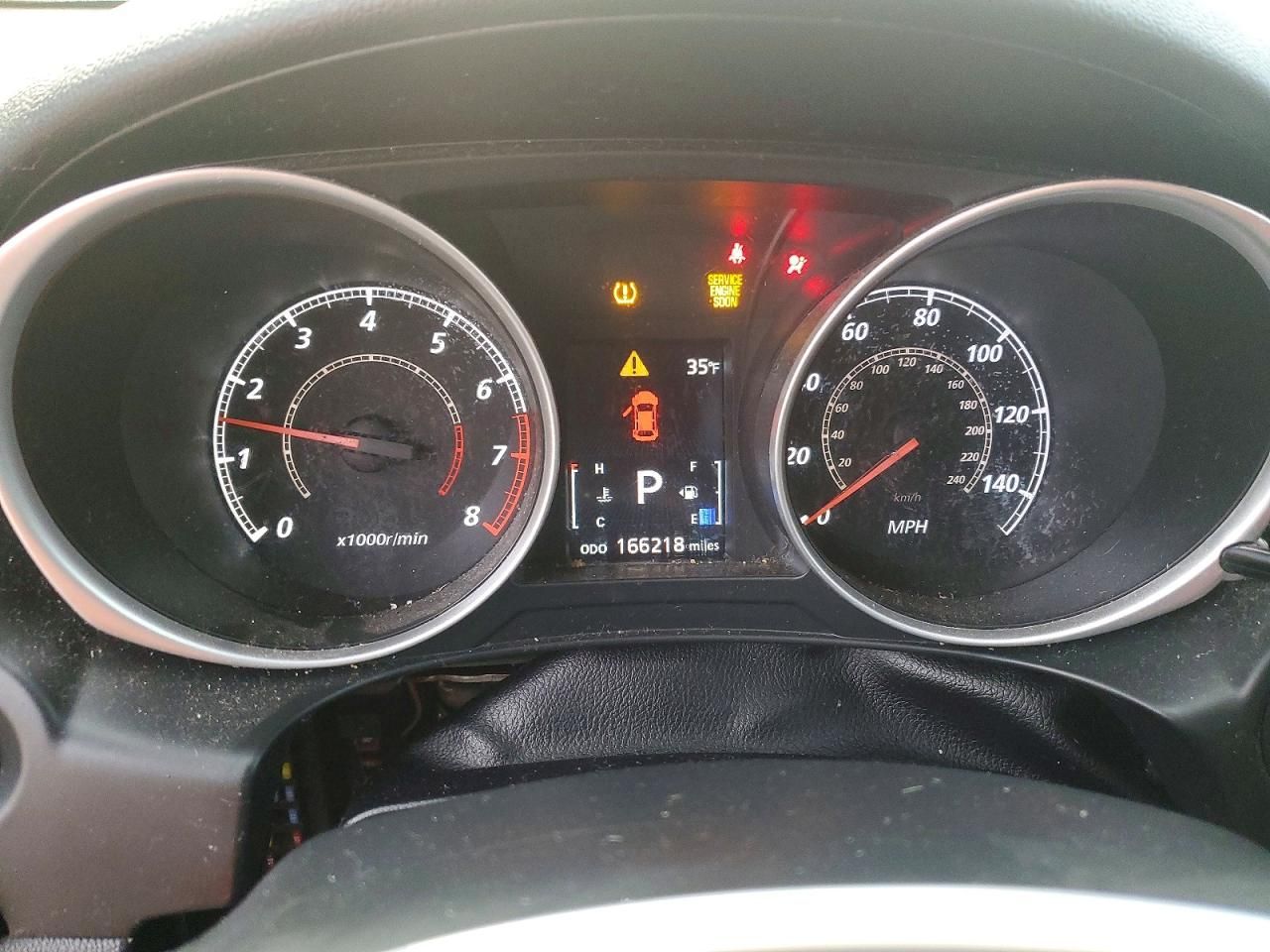 2013 Mitsubishi Outlander Sport es