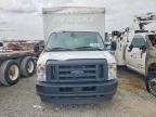 2023 Ford E350 BOX Truck