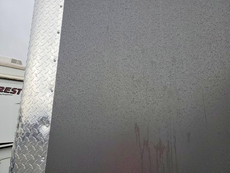 2024 Cynergu 2024 Cynergy Cargo Enclosed Cargo Trailer