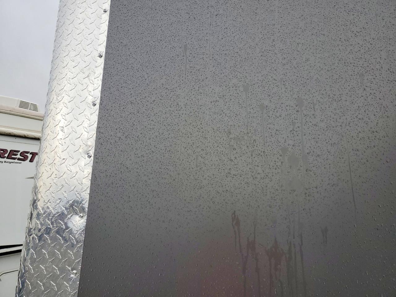 2024 Cynergu 2024 Cynergy Cargo Enclosed Cargo Trailer