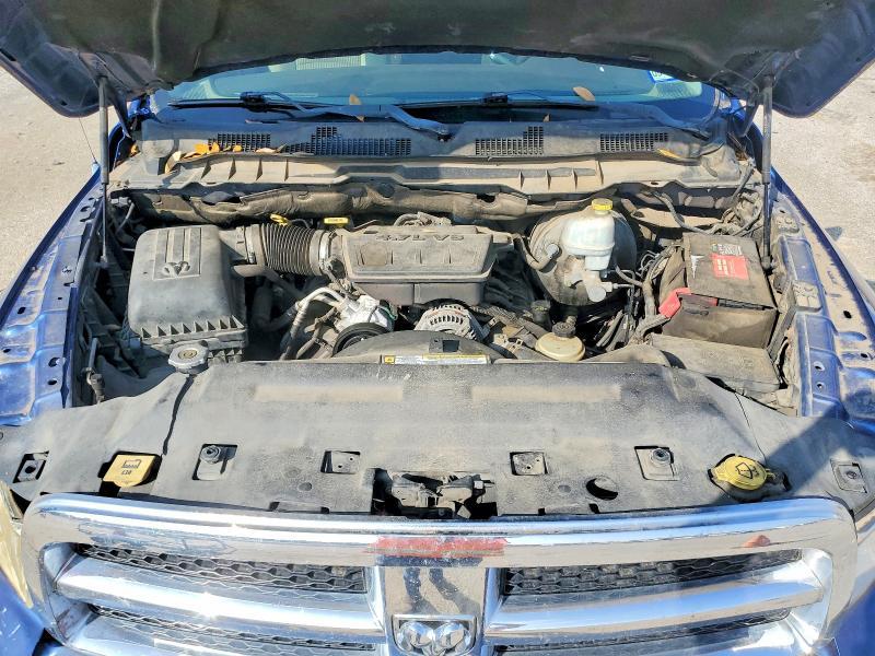 2009 Dodge Ram 1500