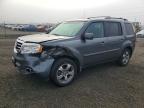 2012 Honda Pilot exl