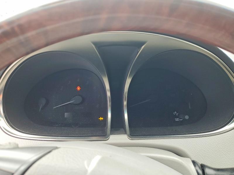 2011 Toyota Avalon Limited