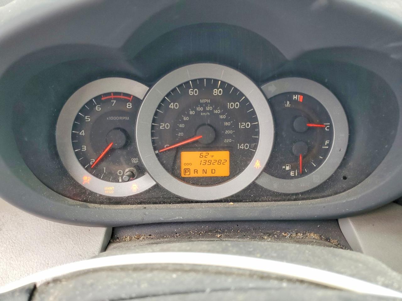 2012 Toyota Rav4