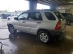 2008 KIA Sportage ex