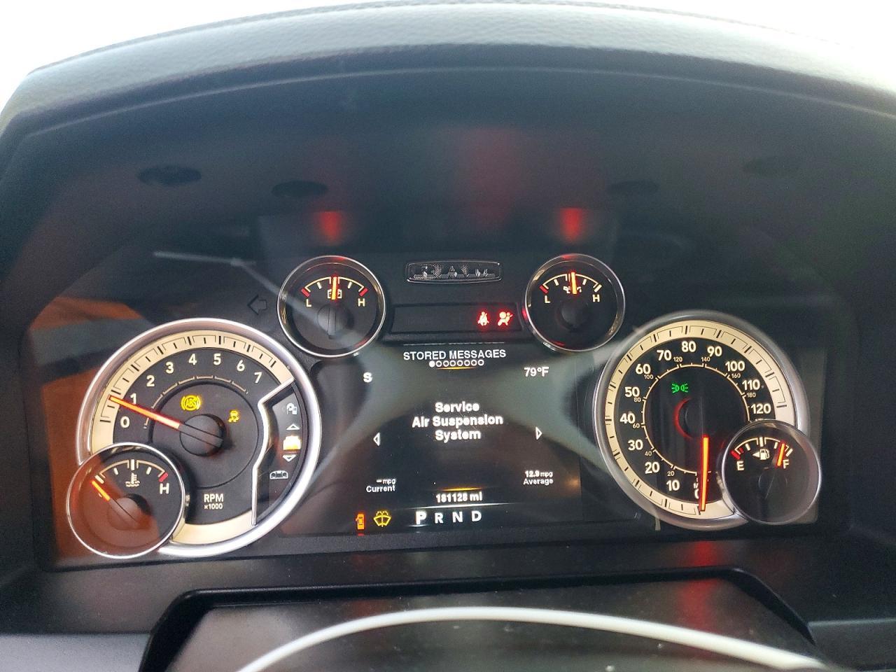 2014 Dodge Ram 1500 Sport