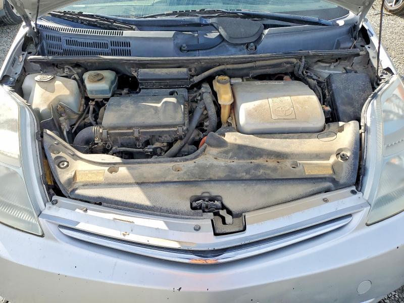 2006 Toyota Prius Base