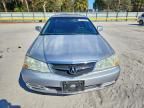 2003 Acura 3.2tl Type-s
