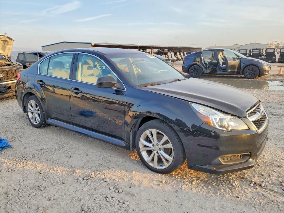 2014 Subaru Legacy 2.5i Premium