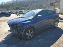 Honda salvage cars for sale: 2016 Honda Hr-v exl