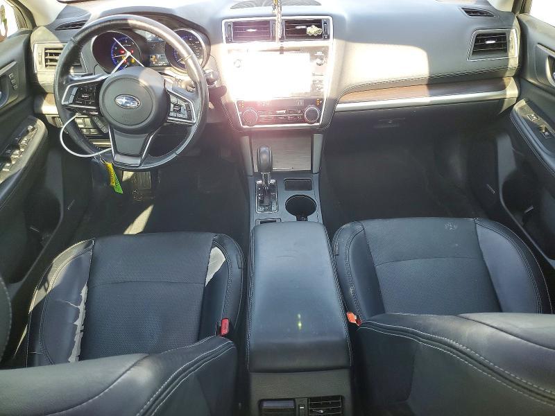 2018 Subaru Legacy 2.5i Limited