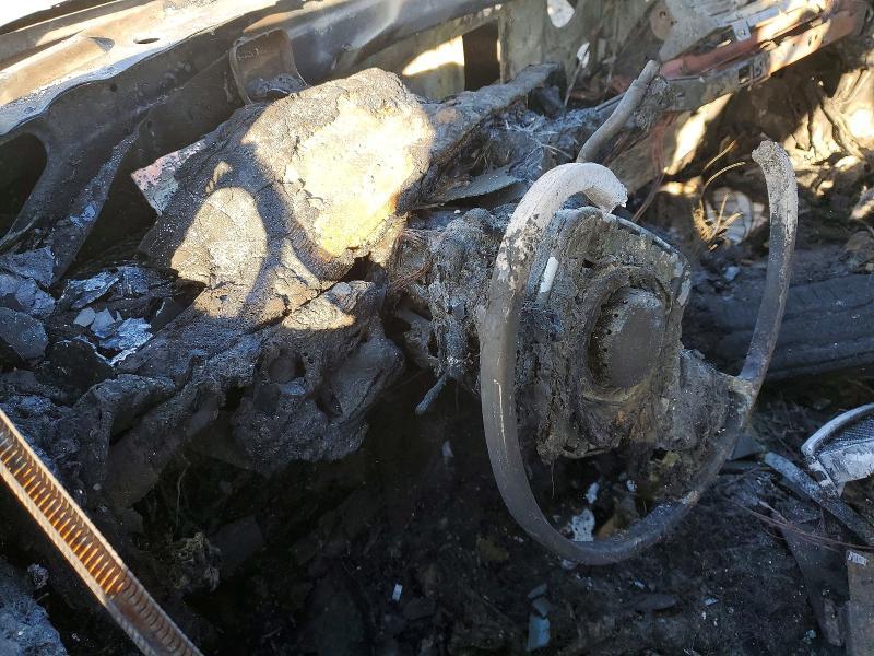 2006 Mercury Grand Marquis gs